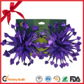 Cheap Gift Festival Decoration Polyester Fancy Bow